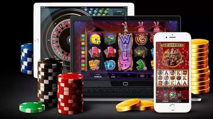 88chips Slots ဂိမ်းများ — Classic, Video နှင့် Jackpot Slots