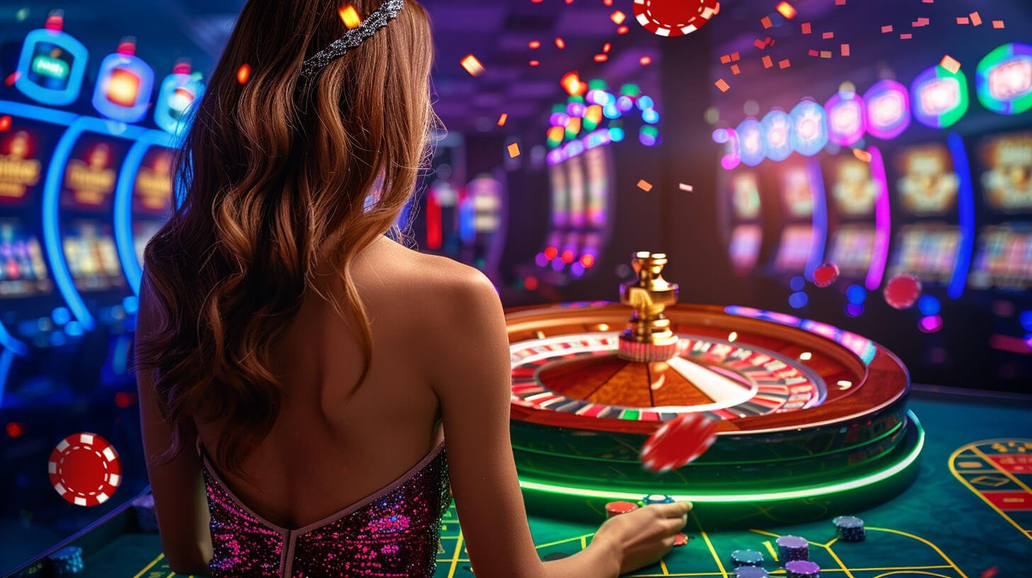 88chips Live Casino — တိုက်ရိုက်ထုတ်လွှင့်သော Live Dealer ဂိမ်းများ