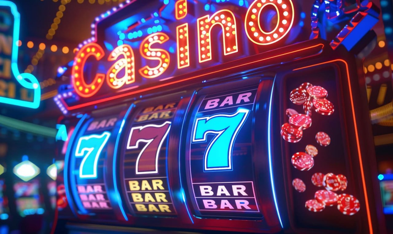 88chips ကာစီနိုရှိ Slots နှင့် Table Games မျက်နှာပြင်