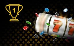 Casino ဂိမ်းများ