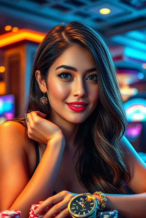88chips Live Casino Baccarat Table တွင် ကစားသူ အနိုင်ရနေမှု