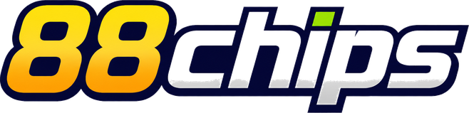 88chips Logo